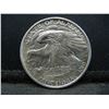 Image 2 : 1921 Alabama Half Dollar Commemorative Very Low Mintage