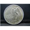 Image 2 : Higher Grade 1925 Stone Mountain Half Dollar Commemorative
