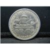 Image 1 : 1893 Columbian Half Dollar Commem Low Mintage