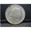 Image 2 : 1893 Columbian Half Dollar Commem Low Mintage