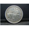 Image 1 : 1925 Stone Mountain Half Dollar Commemorative