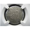Image 2 : Spanish Colonial 2 Reale El Cazador NGC Genuine