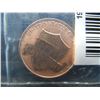 Image 3 : 2019 W Lincoln Cent Reverse Proof