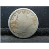 Image 1 : 1884 Liberty Nickel Key Date