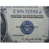 Image 3 : 1935 G $1.00 Silver Ceritificate PMG 65 EPQ Nice