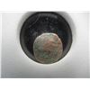 Image 2 : Ancient Greek Bronze Coin c. 400 B.C. - 300  A.D.