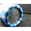 Image 2 : Roll Pre 1964 Jefferson Nickels