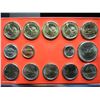 Image 3 : 2007 United States Uncirculated P & D Mint Set w/ Original Packaging