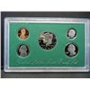 Image 2 : 1996 United States Proof Clad Set w/ Original Packaging