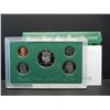 Image 1 : 1997 United States Proof Clad Set w/ Original Packaging