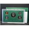 Image 1 : 1998 United States Proof Clad Set w/ Original Packaging