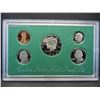 Image 2 : 1998 United States Proof Clad Set w/ Original Packaging