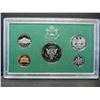 Image 3 : 1998 United States Proof Clad Set w/ Original Packaging