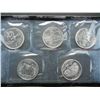 Image 10 : 1999 United States Uncirculated P & D Mint Set w/ Original Packaging