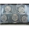 Image 11 : 1999 United States Uncirculated P & D Mint Set w/ Original Packaging