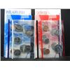 Image 1 : 1999 United States Uncirculated P & D Mint Set w/ Original Packaging