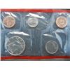 Image 8 : 1999 United States Uncirculated P & D Mint Set w/ Original Packaging