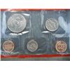 Image 9 : 1999 United States Uncirculated P & D Mint Set w/ Original Packaging
