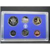 Image 3 : 2005 United States Proof Clad Set w/ Original Packaging