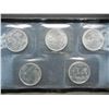 Image 2 : 2004 United States Uncirculated P & D Mint Set w/ Original Packaging