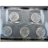 Image 3 : 2004 United States Uncirculated P & D Mint Set w/ Original Packaging