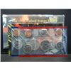 Image 1 : 1995 United States Uncirculated P & D Mint Set w/ Original Packaging