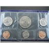 Image 5 : 1995 United States Uncirculated P & D Mint Set w/ Original Packaging