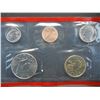 Image 10 : 2002 United States Uncirculated P & D Mint Set w/ Original Packaging