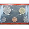Image 11 : 2002 United States Uncirculated P & D Mint Set w/ Original Packaging