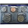 Image 2 : 2002 United States Uncirculated P & D Mint Set w/ Original Packaging