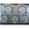 Image 9 : 2002 United States Uncirculated P & D Mint Set w/ Original Packaging
