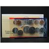 Image 1 : 1988 United States Uncirculated P & D Mint Set w/ Original Packaging