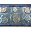 Image 2 : 1988 United States Uncirculated P & D Mint Set w/ Original Packaging
