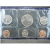 Image 3 : 1988 United States Uncirculated P & D Mint Set w/ Original Packaging