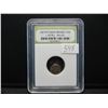 Image 1 : Ancient Greek Bronze Coin c. 400 B.C. - 300  A.D.