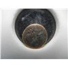 Image 2 : Ancient Greek Bronze Coin c. 400 B.C. - 300  A.D.