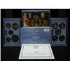 Image 1 : 2010 United States Proof Clad Set w/ Original Packaging