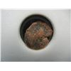 Image 2 : Roman Widow's Mite Sized Bronze Coin c. 50 BC - 400 AD