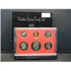 Image 1 : 1980 United States Proof Clad Set w/ Original Packaging