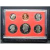 Image 2 : 1980 United States Proof Clad Set w/ Original Packaging