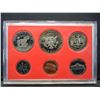 Image 3 : 1980 United States Proof Clad Set w/ Original Packaging