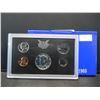 Image 1 : 1968 United States Proof Clad Set w/ Original Packaging