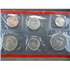 Image 10 : 2005 United States Uncirculated P & D Mint Set w/ Original Packaging