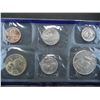 Image 4 : 2005 United States Uncirculated P & D Mint Set w/ Original Packaging