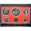 Image 2 : 1975  United States Proof Clad Set w/ Original Packaging