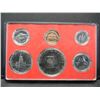 Image 3 : 1975  United States Proof Clad Set w/ Original Packaging