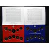 Image 1 : 2017 United States Uncirculated P & D Mint Set w/ Original Packaging