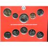 Image 2 : 2017 United States Uncirculated P & D Mint Set w/ Original Packaging