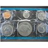 Image 2 : 1977 United States Uncirculated P & D Mint Set w/ Original Packaging