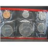 Image 4 : 1977 United States Uncirculated P & D Mint Set w/ Original Packaging